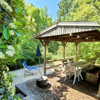 Maison à vendre en France - zitje tuin.jpg